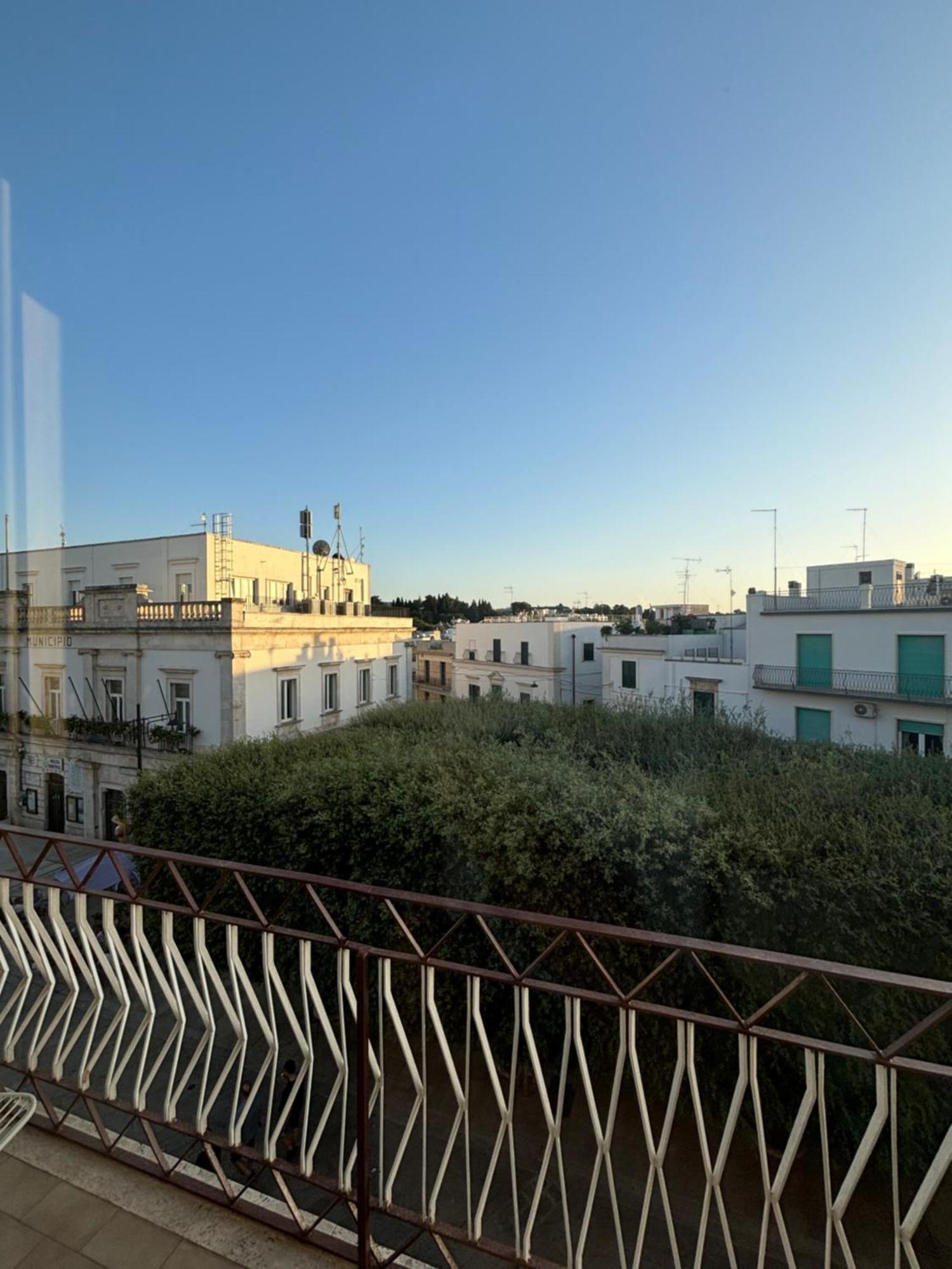 Casa Costanza Apartment Alberobello Exterior photo