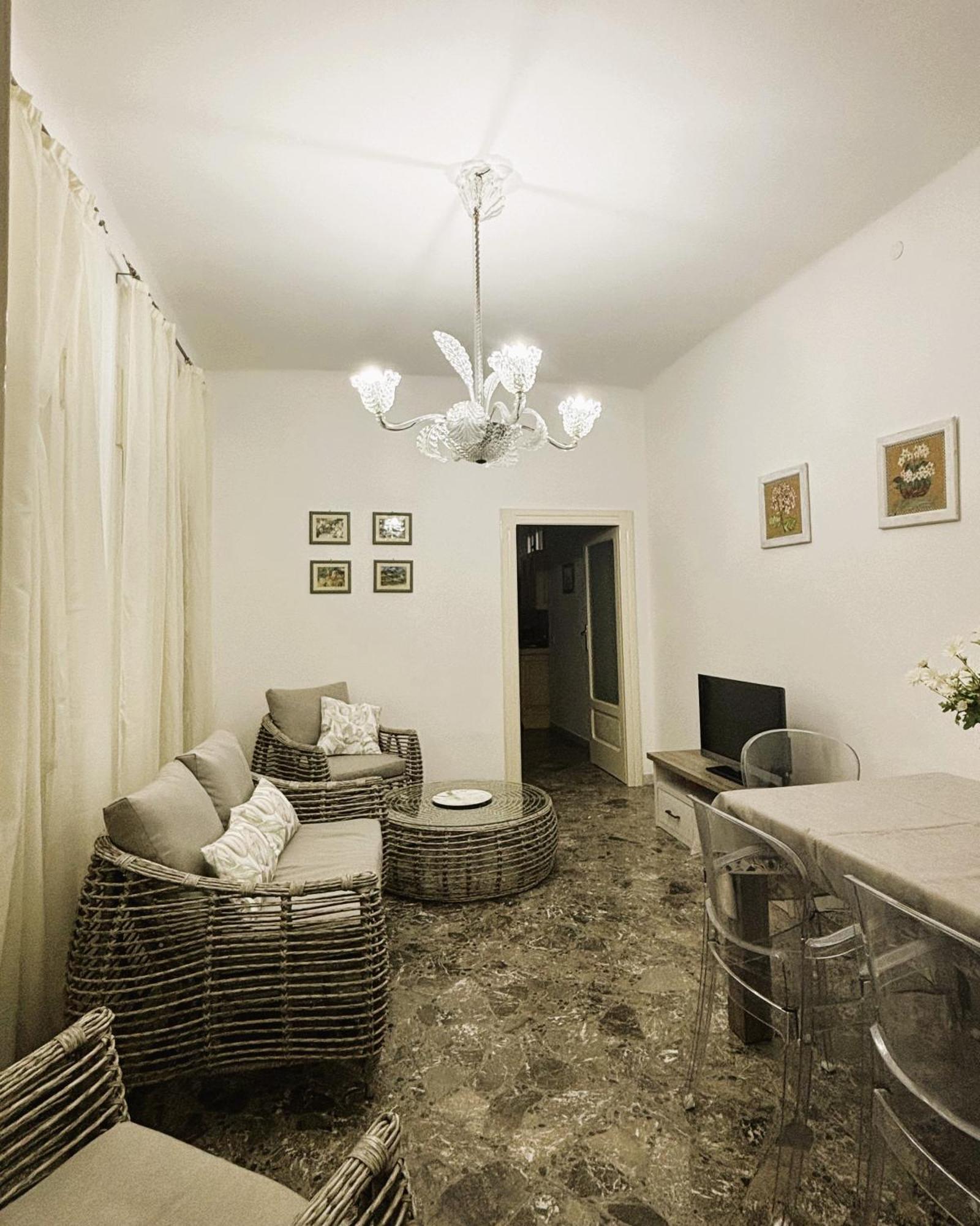 Casa Costanza Apartment Alberobello Exterior photo