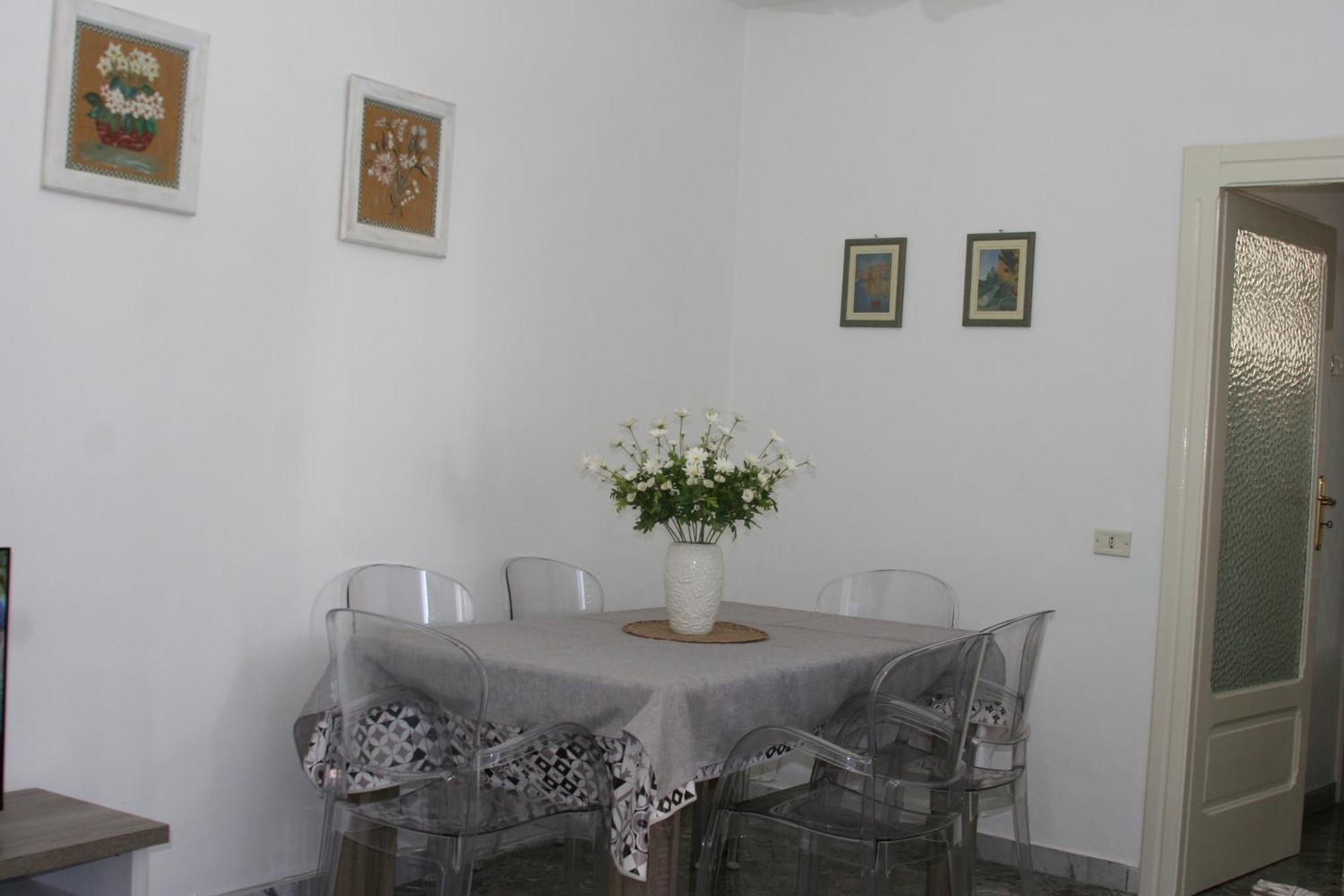 Casa Costanza Apartment Alberobello Exterior photo