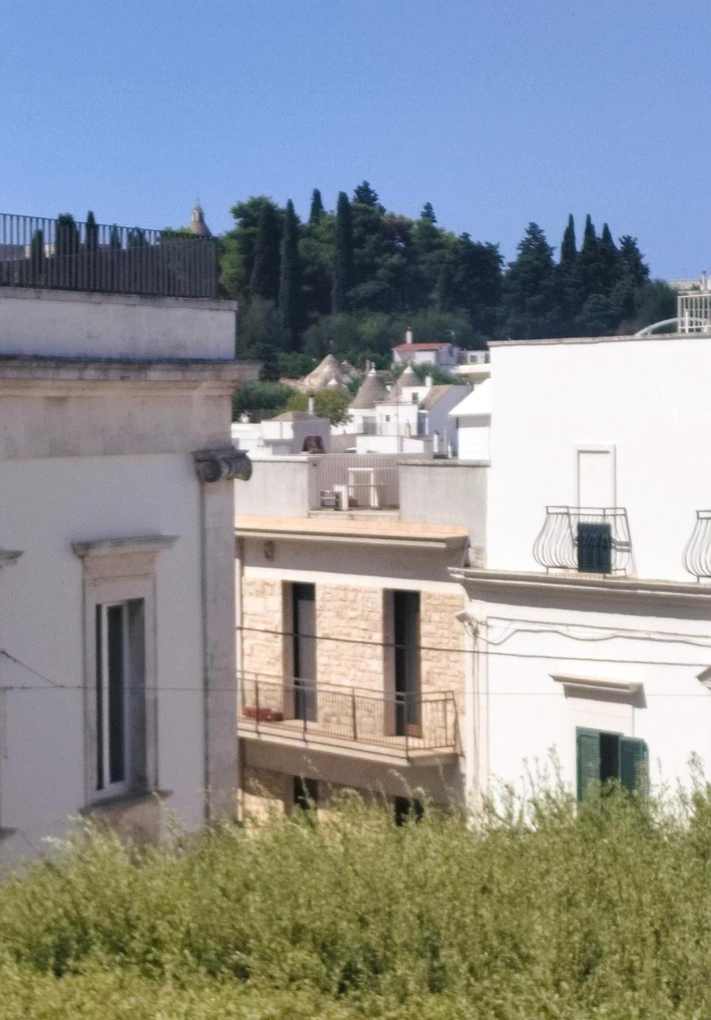 Casa Costanza Apartment Alberobello Exterior photo