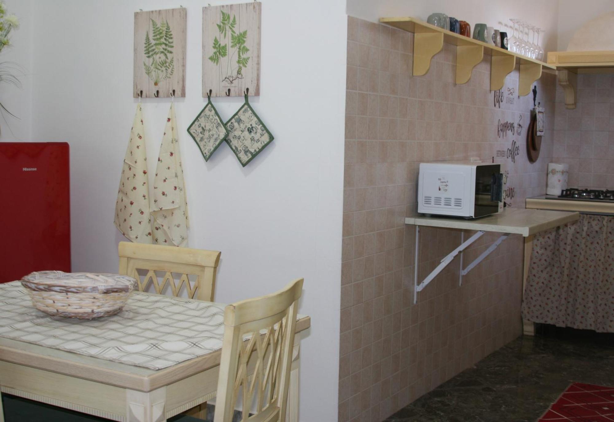 Casa Costanza Apartment Alberobello Exterior photo