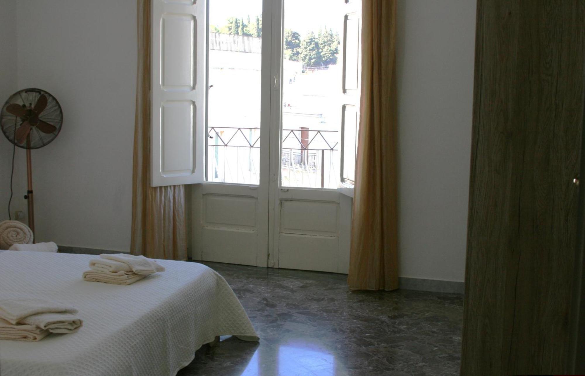 Casa Costanza Apartment Alberobello Exterior photo